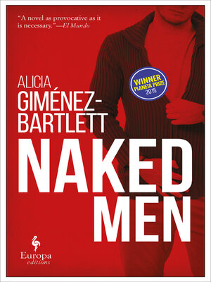 cover image of Naked Men
